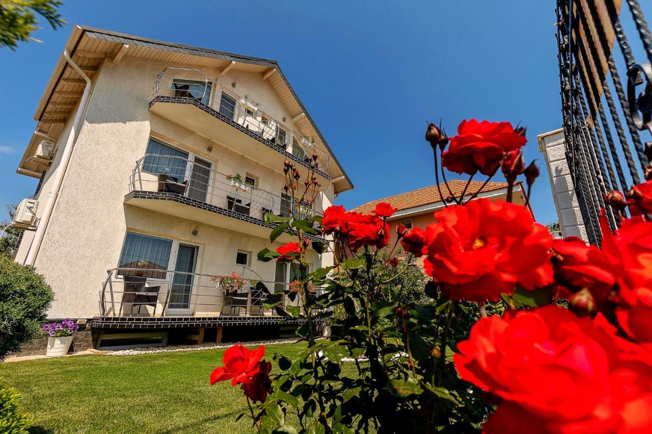 Vila Mosel 2 Mai Ngoại thất bức ảnh