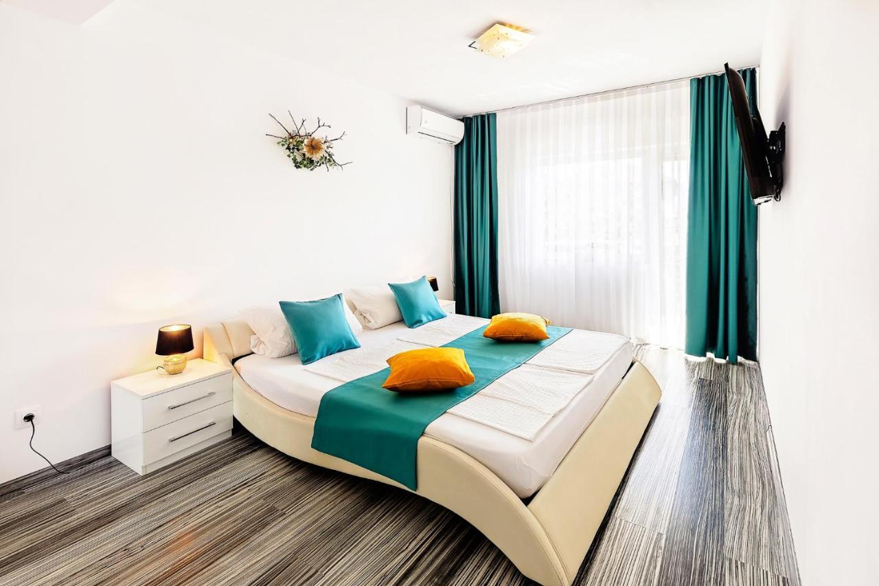 Vila Mosel 2 Mai Ngoại thất bức ảnh