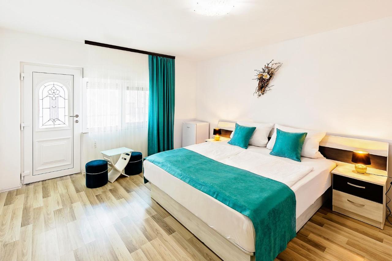 Vila Mosel 2 Mai Ngoại thất bức ảnh