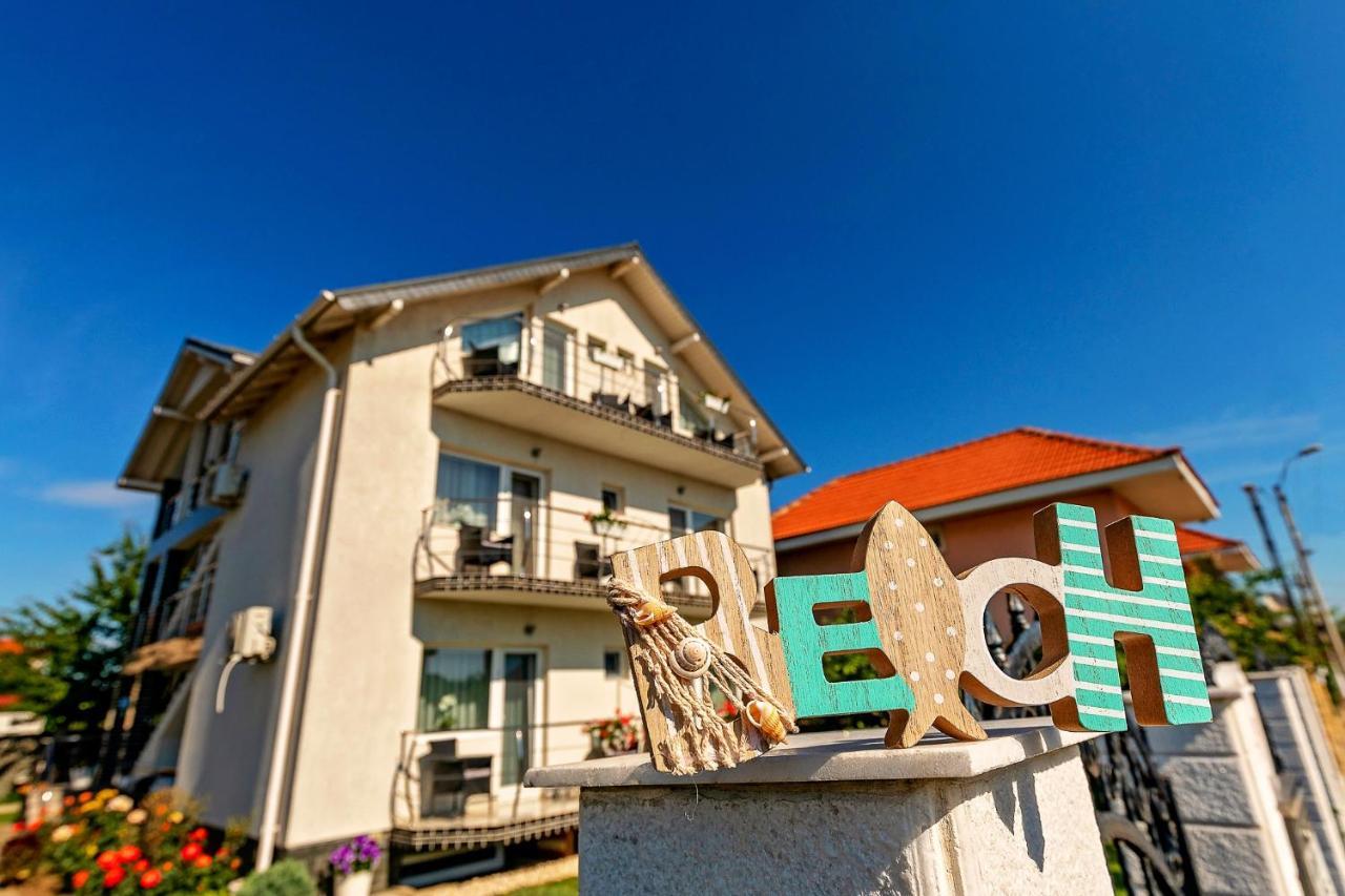 Vila Mosel 2 Mai Ngoại thất bức ảnh