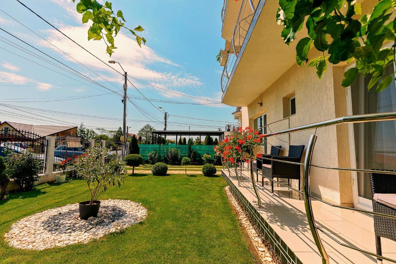 Vila Mosel 2 Mai Ngoại thất bức ảnh