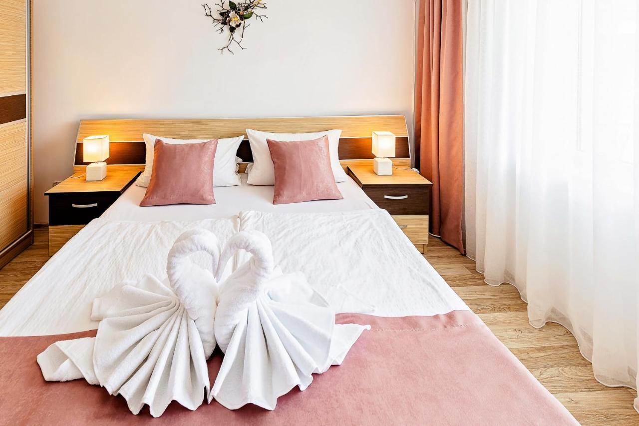 Vila Mosel 2 Mai Ngoại thất bức ảnh