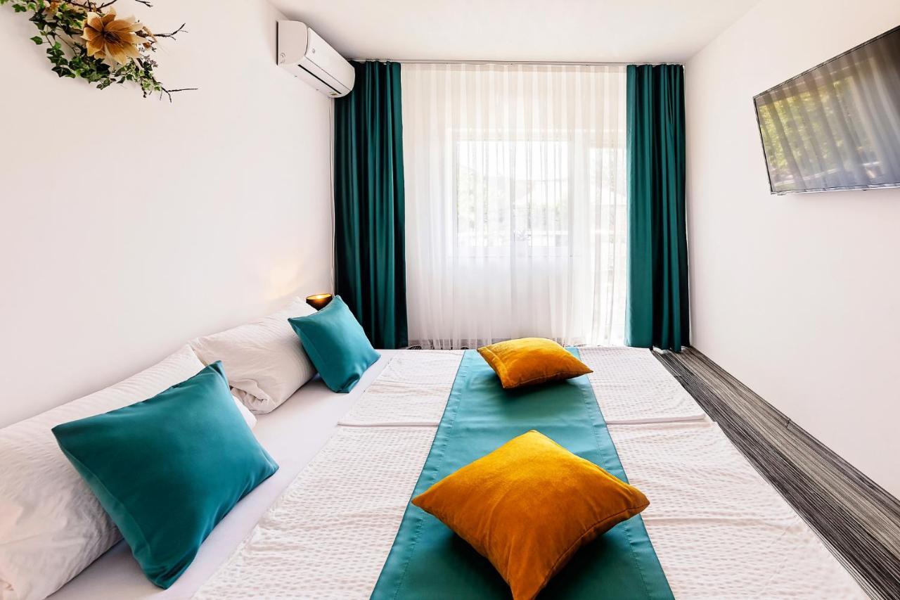 Vila Mosel 2 Mai Ngoại thất bức ảnh