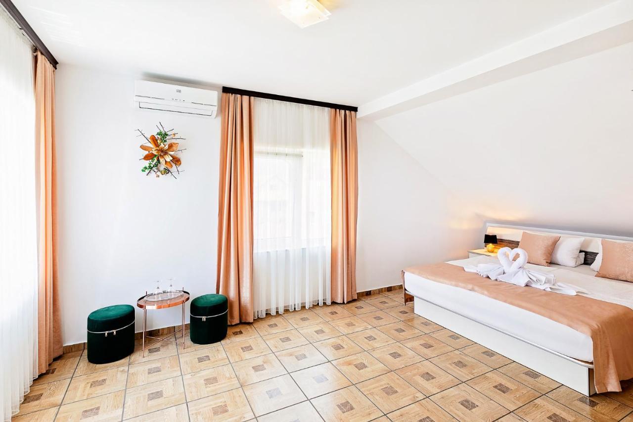 Vila Mosel 2 Mai Ngoại thất bức ảnh