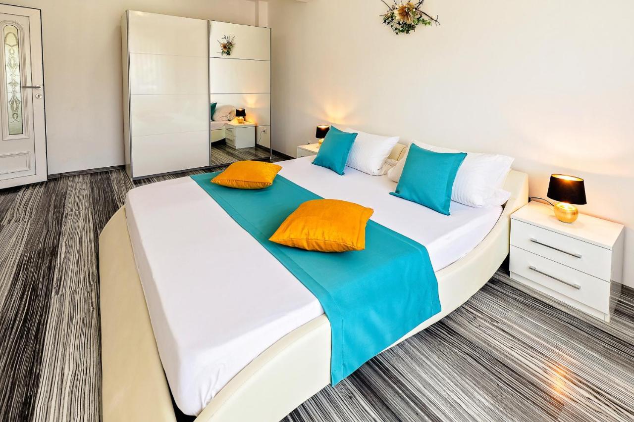 Vila Mosel 2 Mai Ngoại thất bức ảnh