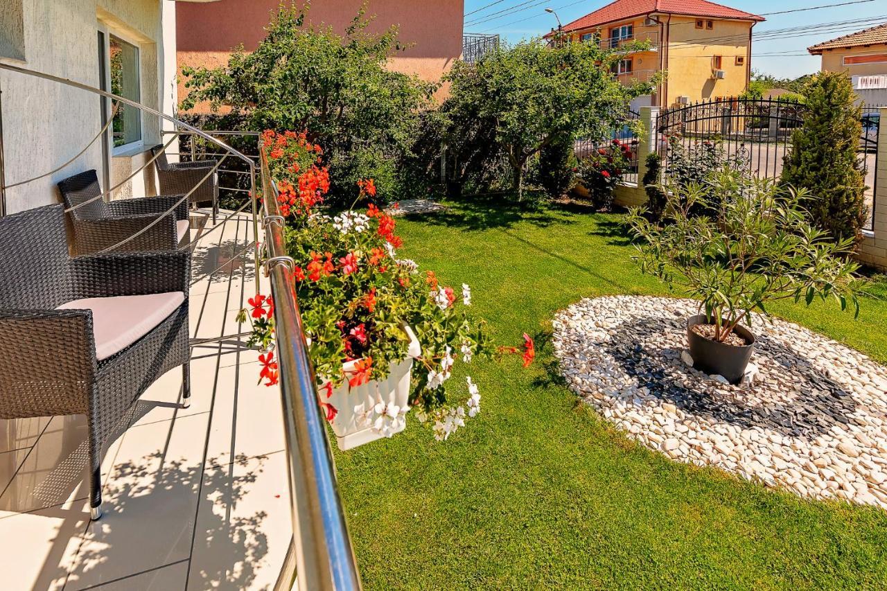 Vila Mosel 2 Mai Ngoại thất bức ảnh