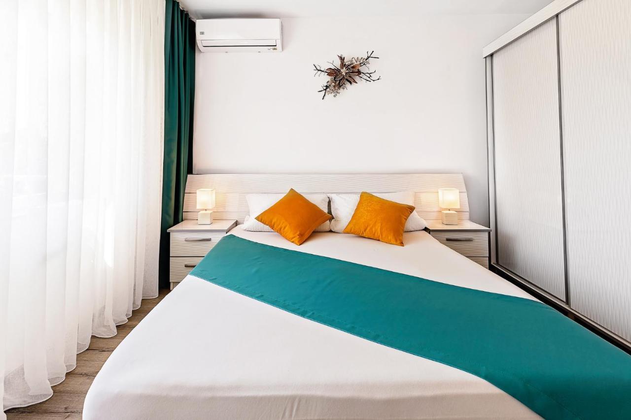 Vila Mosel 2 Mai Ngoại thất bức ảnh