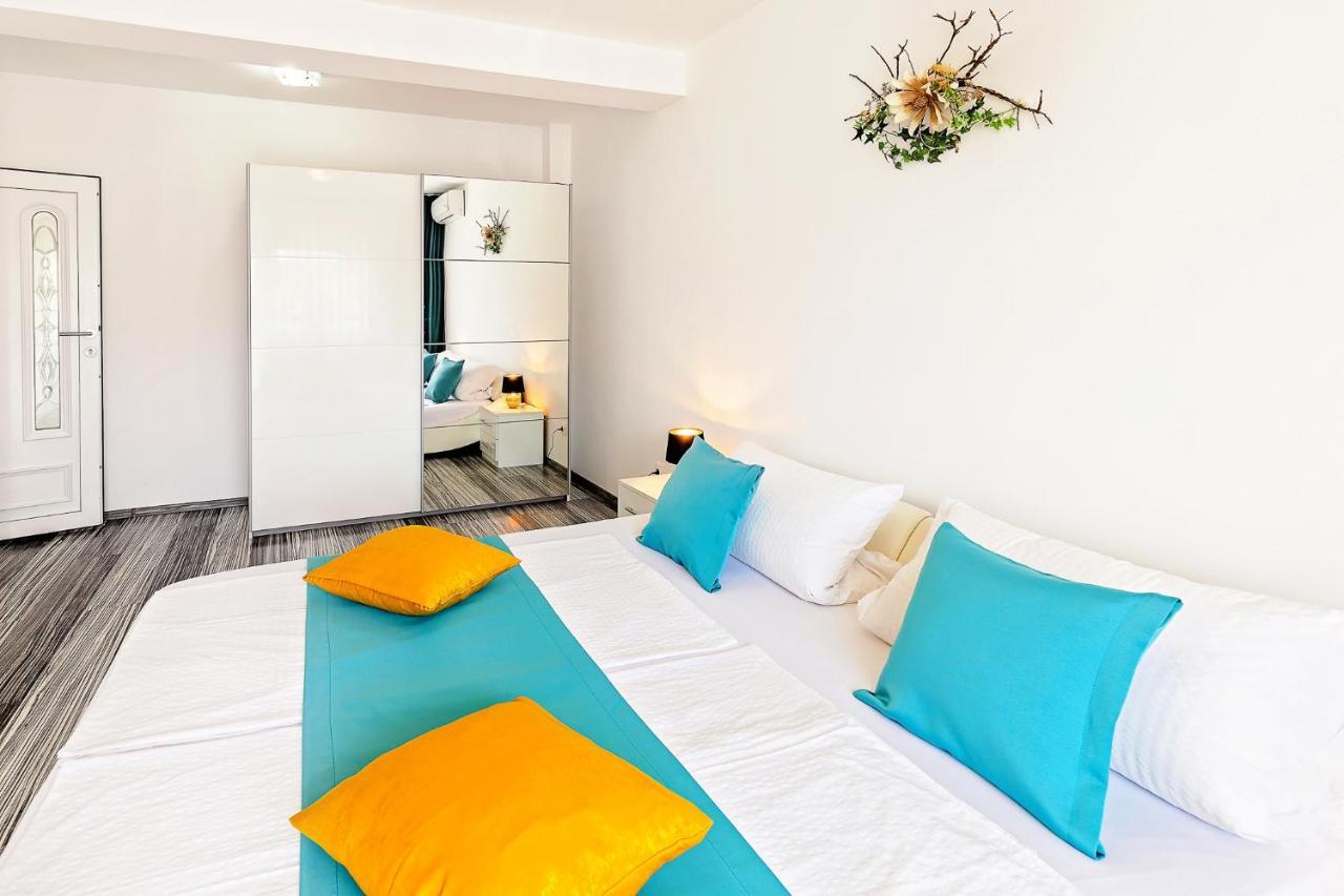 Vila Mosel 2 Mai Ngoại thất bức ảnh