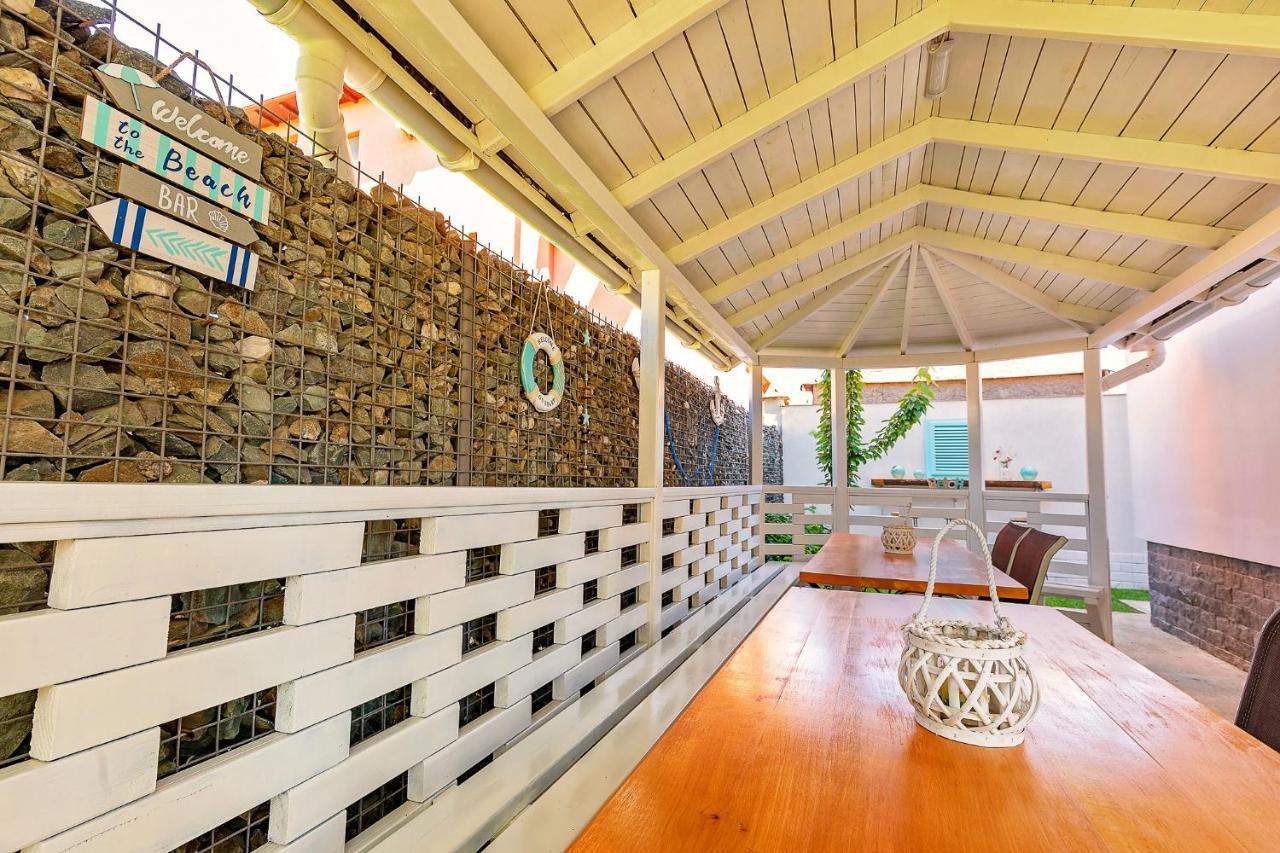 Vila Mosel 2 Mai Ngoại thất bức ảnh