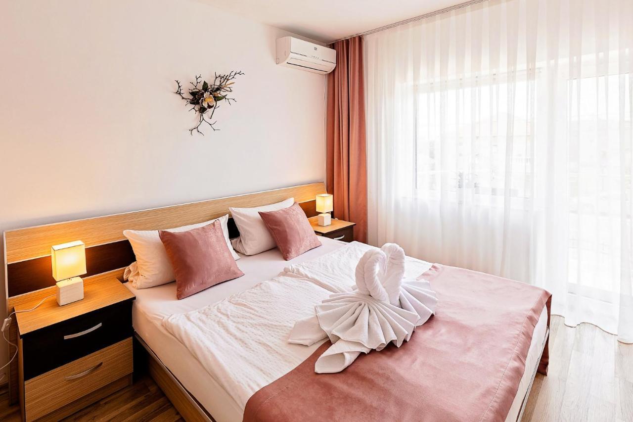 Vila Mosel 2 Mai Ngoại thất bức ảnh