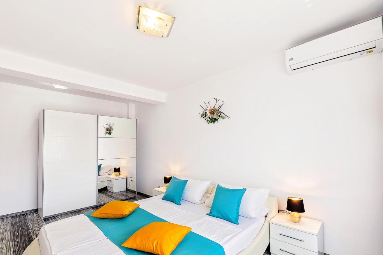 Vila Mosel 2 Mai Ngoại thất bức ảnh