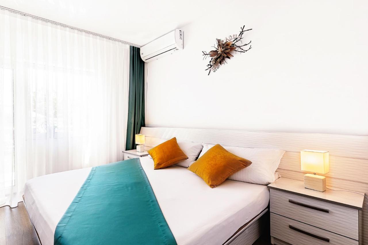 Vila Mosel 2 Mai Ngoại thất bức ảnh