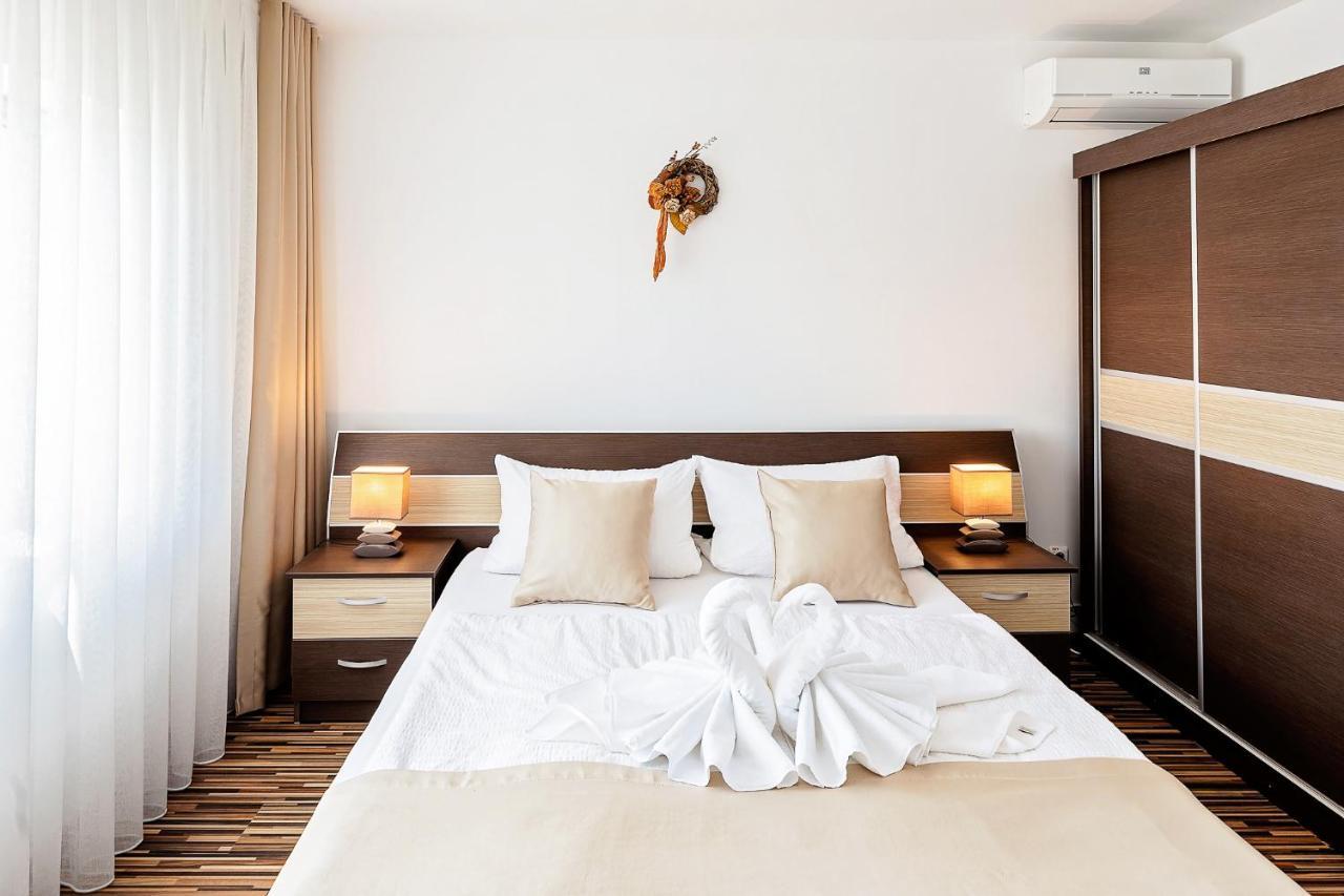 Vila Mosel 2 Mai Ngoại thất bức ảnh