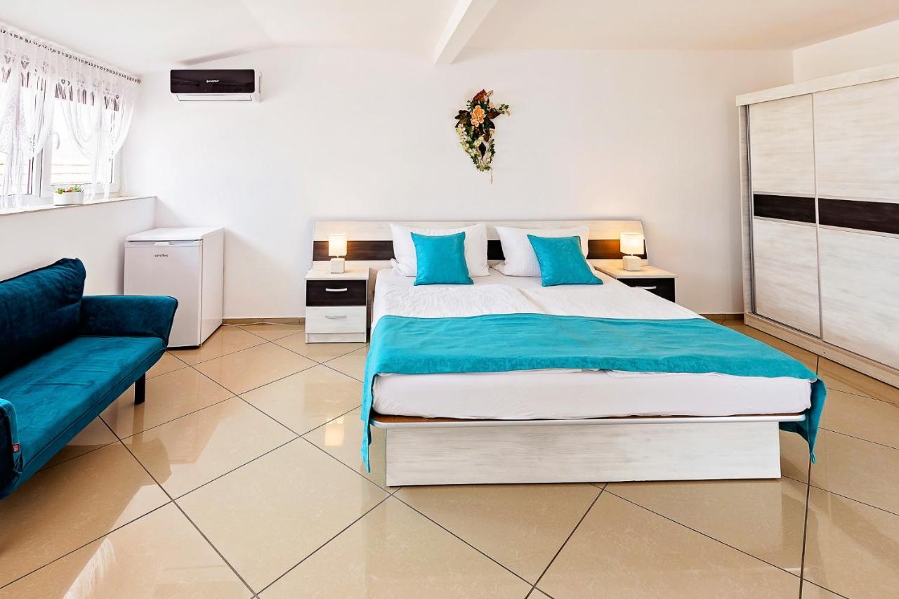 Vila Mosel 2 Mai Ngoại thất bức ảnh