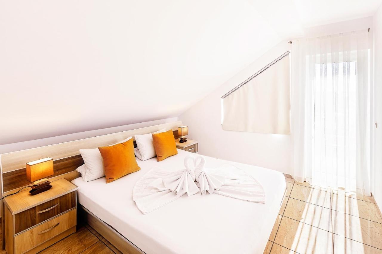 Vila Mosel 2 Mai Ngoại thất bức ảnh